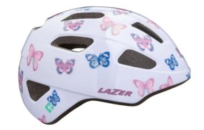 lazer nutz butterfly